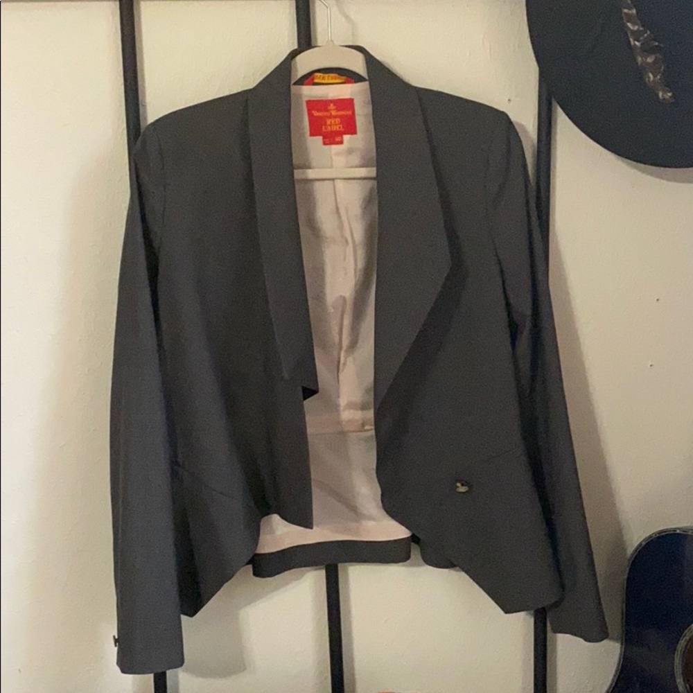 Vivienne Westwood Blazer